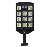 Lampa solara stradala 60W 268 LED, IPF