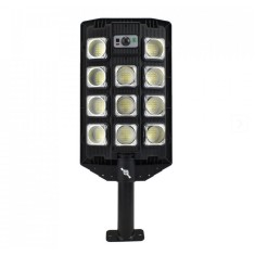 Lampa solara stradala 60W 268 LED