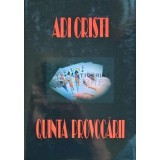 Quinta provocarii - Adi Cristi (AP24)
