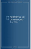 Portretul lui Dorian Gray - Oscar Wilde