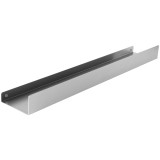 Raft pentru baie SF02 60cm steel brush