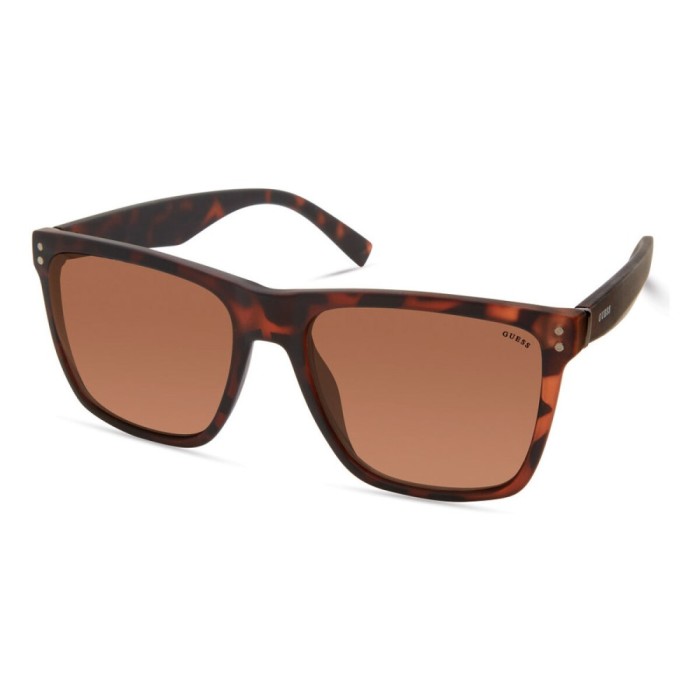 Ochelari de Soare Bărbați Guess GF0235-5552E &Oslash; 55 mm