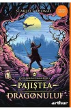 Cumpara ieftin Pajistea Dragonului, Scarlett Thomas - Editura Art