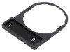 Tăbliță descriptivă SCHNEIDER ELECTRIC Harmony XB4, Cod ZBY2178, Accesorii standard panou