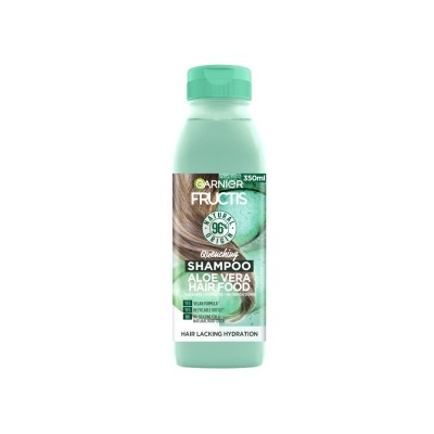 Garnier Fructis Hair Food Aloe Șampon de păr 350 ml foto