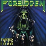Twisted Into Form | Forbidden, Emi Records