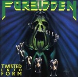 Twisted Into Form | Forbidden, emi records