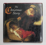 THE CHRISTMAS STORY - A CELEBRATION OF THE BIRTH OF CHRIST ...1996 , FORMAT REDUS , PREZINTA INSEMNARI CU CREIONUL *