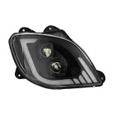 Far LED dreapta 24V cu DRL pentru DAF XF 106 116 OEM KF-L2137