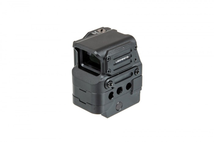 Red Dot FC1 Reflex Aim-O