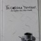 IN COFEINA VERITAS ! IN COFEE LIES THE TRUTH by CRISTIAN NEAGU , 2012 , DEDICATIE * , PREZINTA HALOURI DE APA *