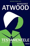 Testamentele - Paperback brosat - Margaret Atwood - Art