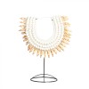 Decoratiune colier Exotic Shells, Tip V