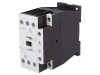 Contactor 3P 25A 230V AC NO+NC