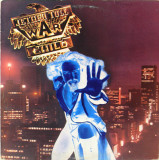 Vinil LP Jethro Tull &ndash; War Child (-VG), Rock