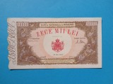 ROMANIA,,,Bancnota de hartie, 1946 ,10000 Lei, stare buna