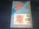 REVISTA ALFA 10 SEPTEMBRIE 1990