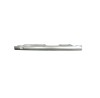 Prag VW GOLF V PLUS (5M), 01.2005-01.2009; GOLF VI PLUS, 01.2009-, modele cu 5 usi, partea stanga, metal galvanizat,
