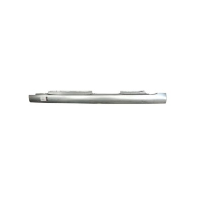 Prag VW GOLF V PLUS (5M), 01.2005-01.2009; GOLF VI PLUS, 01.2009-, modele cu 5 usi, partea stanga, metal galvanizat, foto