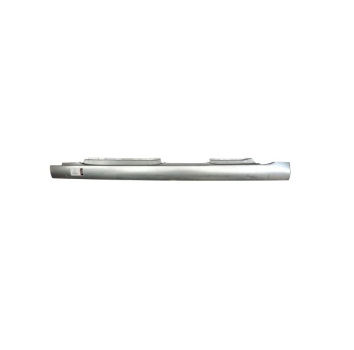 Prag VW GOLF V PLUS (5M), 01.2005-01.2009; GOLF VI PLUS, 01.2009-, modele cu 5 usi, partea stanga, metal galvanizat,