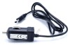 Incarcator Auto GPS 12V/24V Mini-USB TMC Integrat COM Original Bricheta Auto 5V/1A