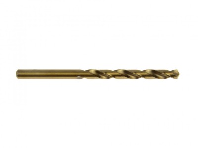Burghiu pentru metal cu cobalt HSS 13mm 5 piese, GEKO G37130 foto