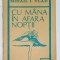 CU MANA IN AFARA NOPTII de MIHAIL I. VLAD , VERSURI , 1994 , DEDICATIE *
