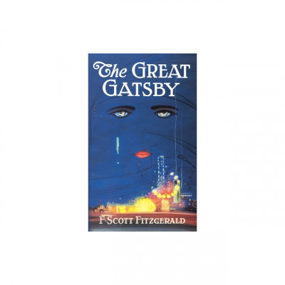The Great Gatsby foto