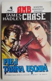 Fie-i tarana usoara &ndash; James Hadley Chase