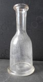 Toi 0,2 l , unitate de masura, sticla de glaja, huta, glajarie