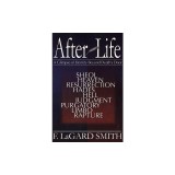 After Life: A Glimpse of Eternity Beyond Death's Door