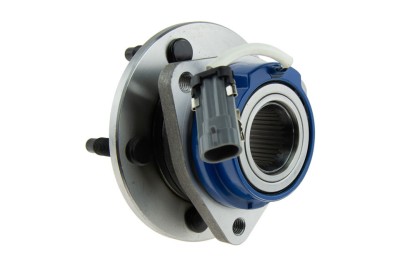 Butuc roata fata Opel Sintra 1996-1999, Chevrolet Lumina 1997-2001, Pontiac Transsport 1997-2001, NTY KLP-CH-045 foto