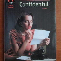 Helene Gremillon - Confidentul