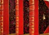 Set 3 volume Andre Chenier Oeuvres Poetiques carte veche editie lux piele 1874 bibliofilie rara