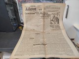 Adeverul Adevărul 26 septembrie 1922, Catastrofa Valea Largă, Regele Ardeleni, Condamnare Roman, Ataturk, Chestia Orientului