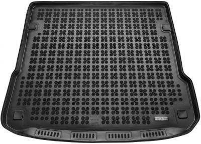 Tavita portbagaj Audi Q7 4L 2006-2015 Rezaw Plast foto