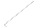 Cheie Imbus Sferică 3mm Oțel Crom-Vanadium 128mm
