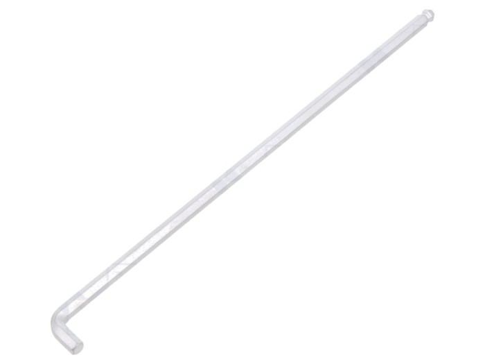 Cheie Imbus Sferică HEX 3mm