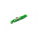 Banda Incarcare Motorola Moto G7 Power, Mufa Alimentare, Flex Incarcare