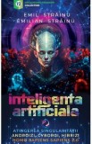 Inteligenta artificiala - Emil Strainu, Emilian Strainu
