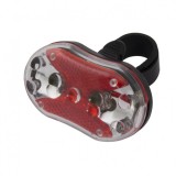 Lampa spate led pentru bicicleta seginus eot010, ESPERANZA