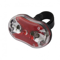 Lampa Spate LED pentru bicicleta SEGINUS EOT010 AVX-EOT010