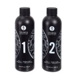 Masaj Nuru alunecos - Shunga Corp la Corp Set de Masaj - aroma Vin Spumant cu Capsuni