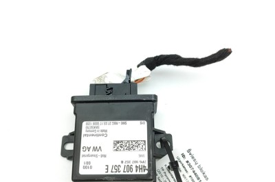 Modul de control far AUDI A6 4G2, C7, 4GC 2017 OEM: 4H4907357E,7P6907357B,5WK50799 30744081 foto