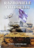 Cumpara ieftin Razboaiele viitorului - 2018 - Aurel Gheorghe ($X6)
