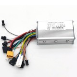 Cumpara ieftin Controler J&amp;P 52v 25A 800W-B LCD JP motor spate (B)