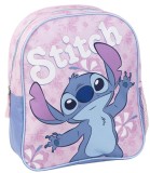 Rucsac pentru Școală Stitch 30X25 Cm