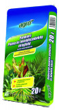 Substrat pentru palmieri si plante verzi AGRO 20 l, Agro CS