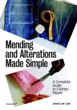 Mending and Alterations Made Simple | Anna de Leo, 2020