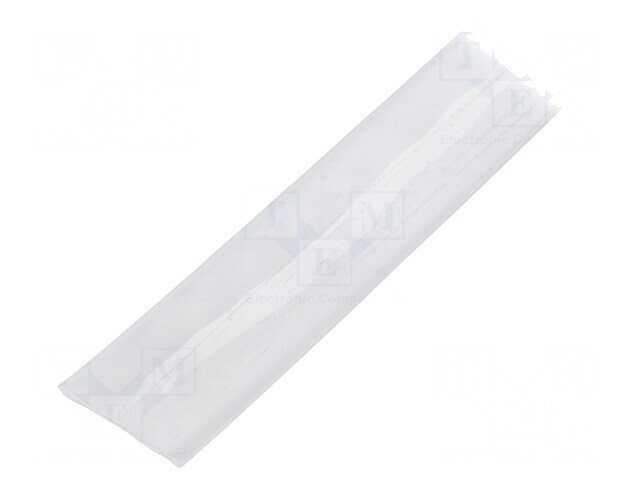 Manșon Termocontractabil Flexibil 19mm 10m
